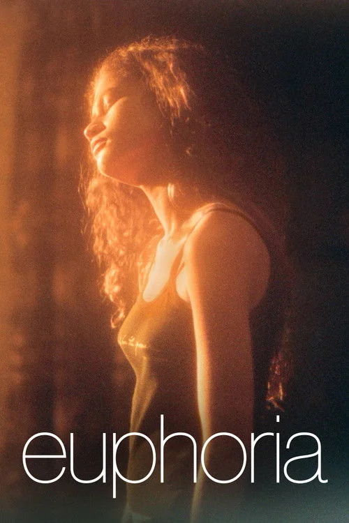 Эйфория 1 сезон смотреть онлайн 720p